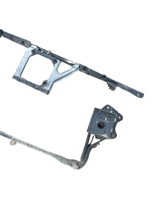 Trahee Fata Mercedes-Benz S-Class Ii W221, C215 2005 - 2013