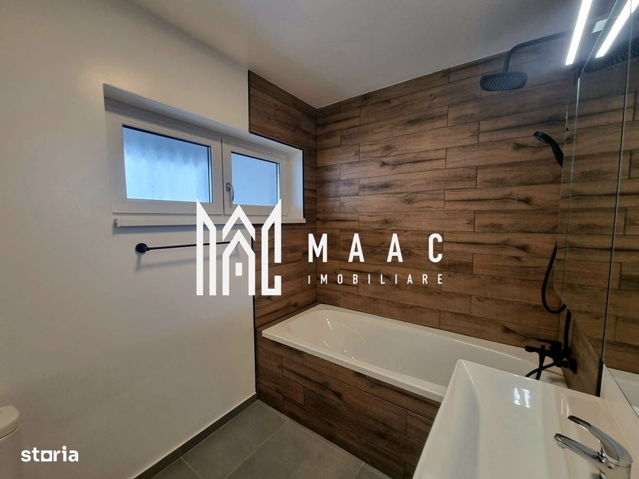 Casa 4 camere | Teren 215 mp | Selimbar