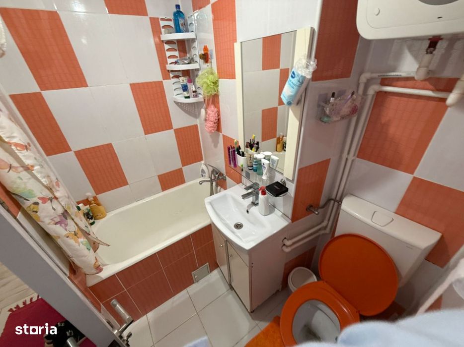 Apartament 2 camere zona Tomis Nord