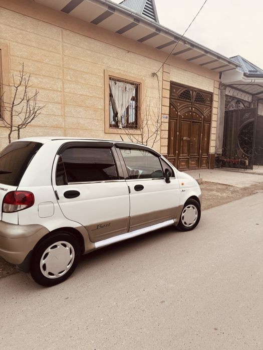 Matiz best 2010 super kandtsaner metan gaz