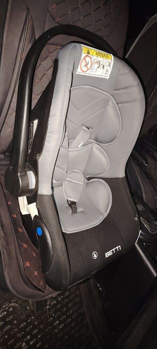 Детского авто кресло