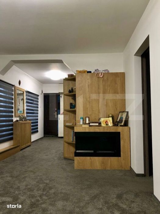 Locuinta Falticeni, 2 camere, 263 mp teren