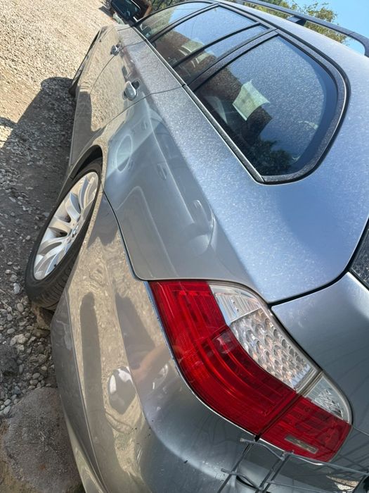 Dezmembrez Bmw e61/e60 525d