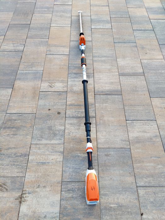 Trimer Stihl HLA 86