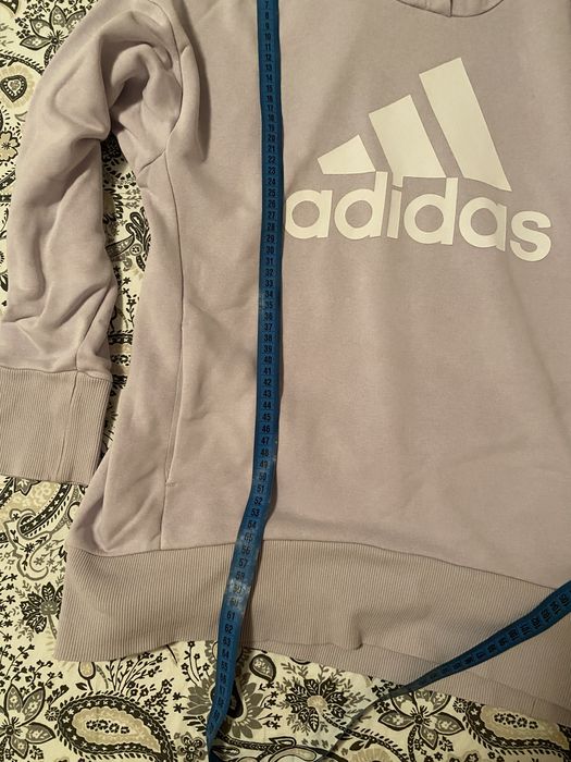 Hanorac dama Adidas