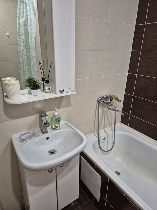 Сдам 1 комнатную квартиру