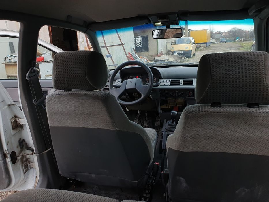 Renault Clio в добро състояние