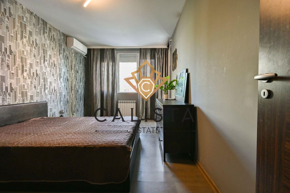 Продава се Двустаен апартамент в София, Дървеница - 85 кв.м за 2942 €/кв.м - Снимка #6