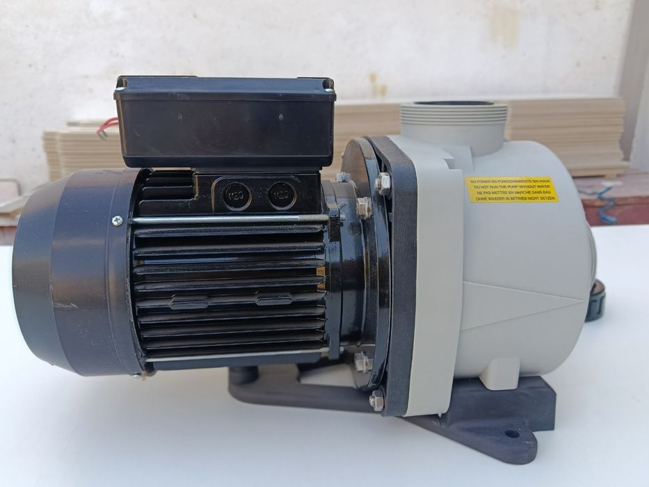 Насос для бассейна kripsol  KNG 150