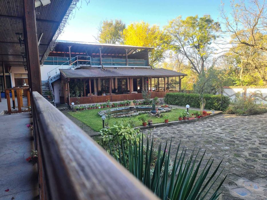 Продава се Заведение в Хасково, Младежки хълм - 200 кв.м за 2250 €/кв.м - Снимка #8