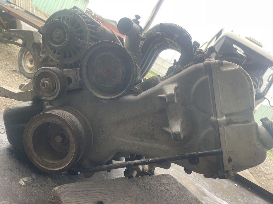 Продам ДВС DK12-10