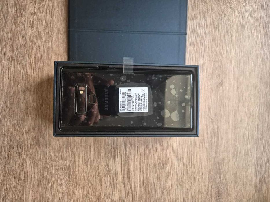 Samsung Galaxy Note 9