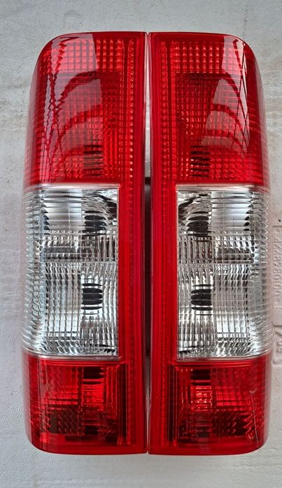 Lampă Volkswagen Lt 1996 - 2006 Stop Lt 150 Lei Bucata  PRODUS  NOU