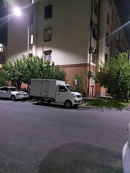 Hafei 2014 barter ham bor