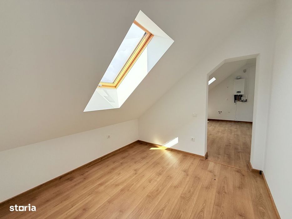 Apartamente noi in Livezeni la 500 m de Spitalul George Emil Palade