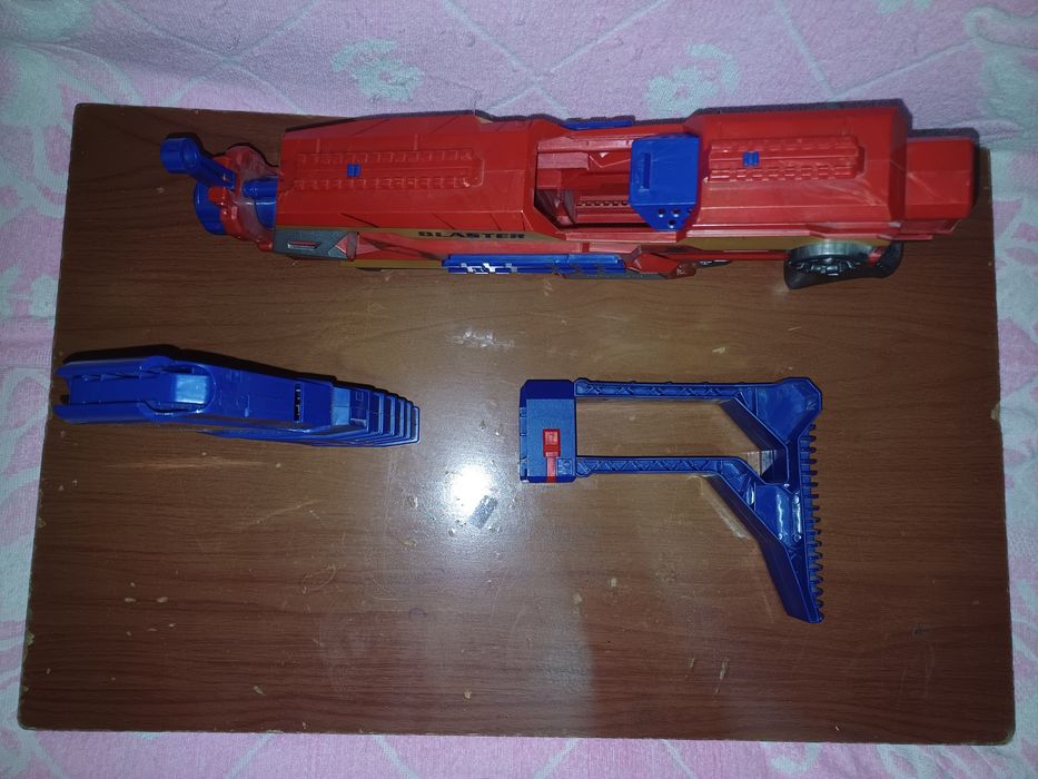 Продам два бластера в отличном состоянии