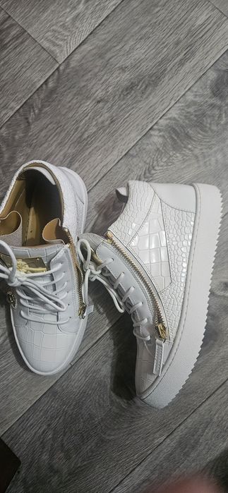Giuseppe Zanotti