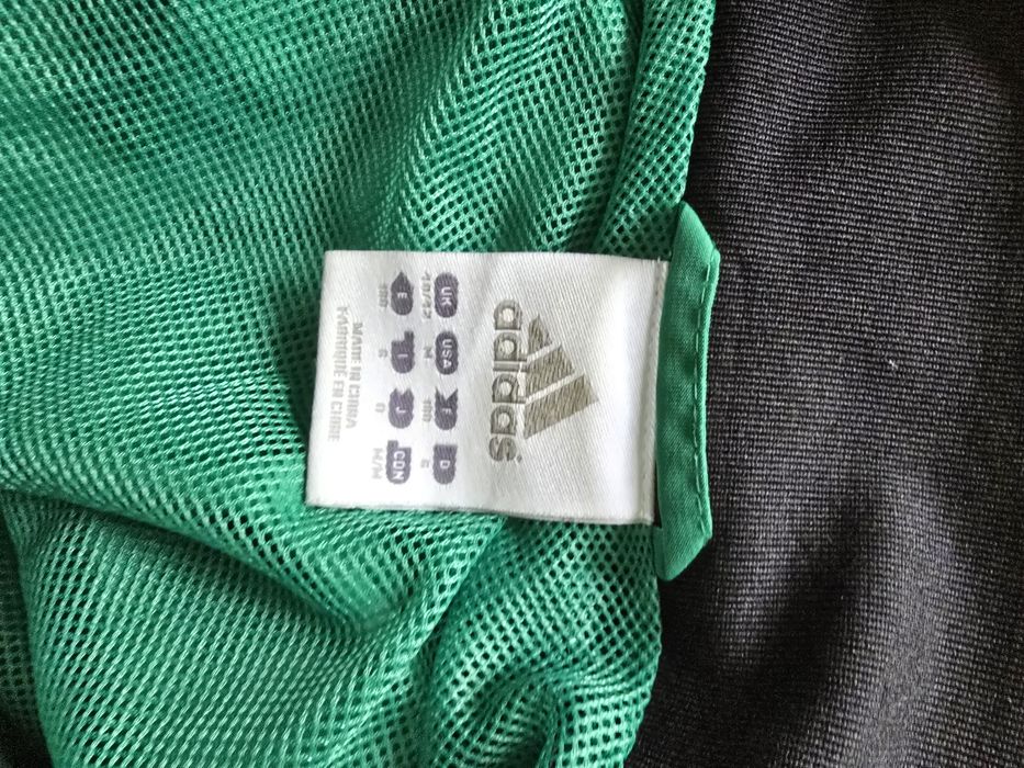 Adidas 3 stripes комплект