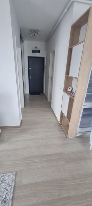 Ofer spre închiriere ap 2 camere în Class Park