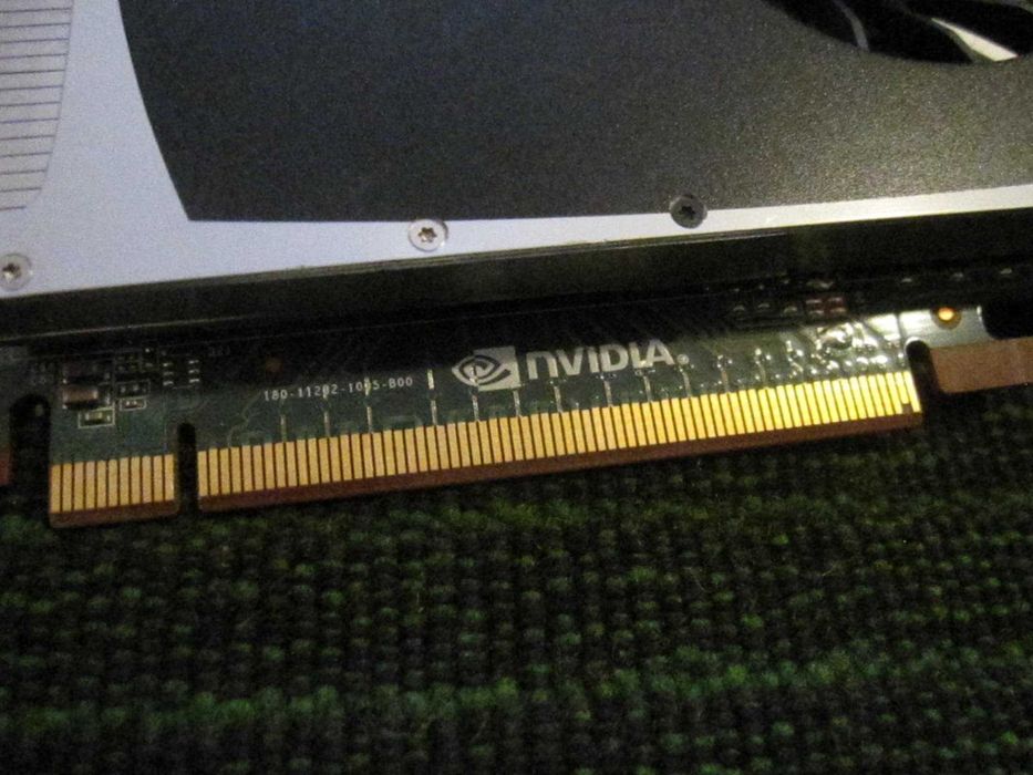 Nvidia Quadro 2000