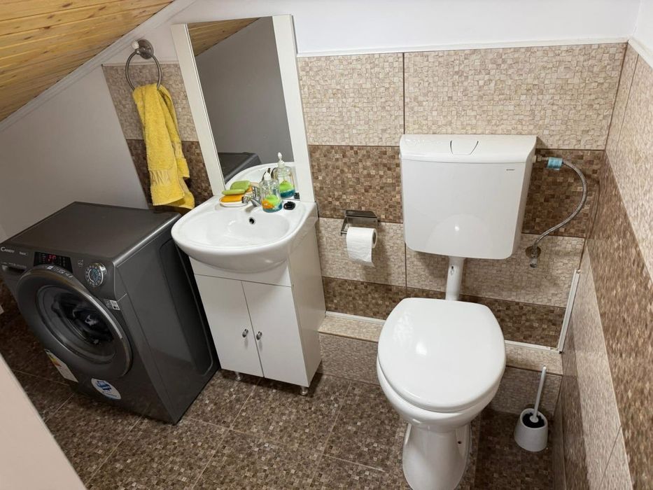 Apartament de vanzare