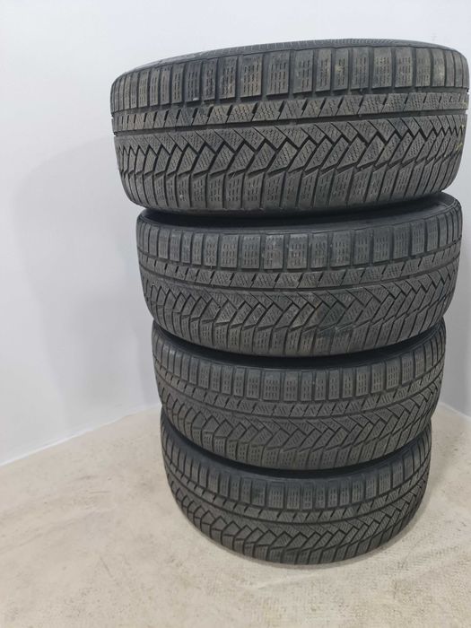 Jante 18 BMW X1 F48 Mercedes Vito Audi A4 5x112 66.6 cu senzori