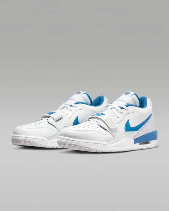 Nike Air Jordan Legacy 312 - 42.5 и 43 Номер Оригинални