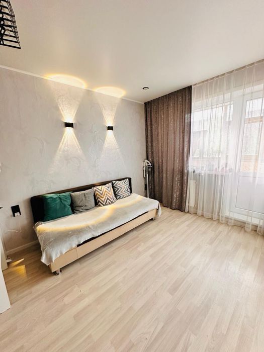 Продам 1 ком квартиру