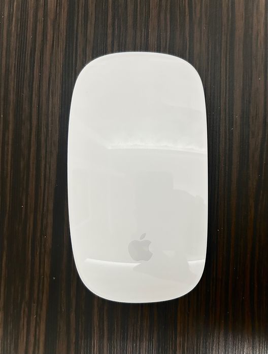 Apple Magic Mouse 2 (Оригинал)