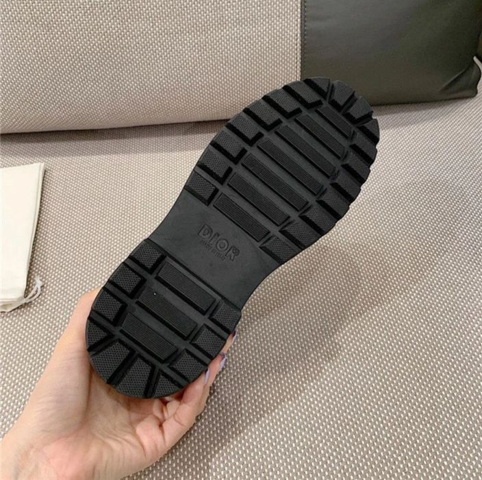 CD Loafer Black Дамски Маратонки