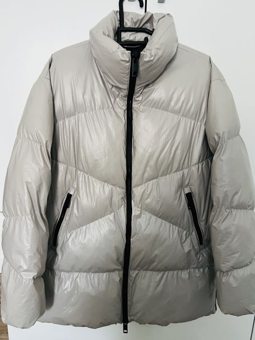 Куртка от Massimo Dutti р. S.