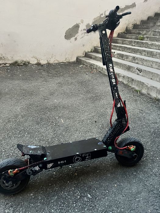 Kukrin g 4,se vinde !!!