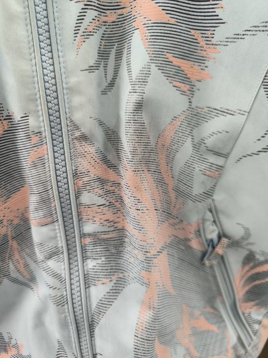 Детско ски/сноуборд яке Roxy DryFlight, Размер S