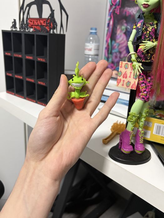 monster high, монстр хай, монстер хай венера