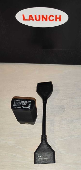 Kit Launch Easydiag V+ cu Tableta Android 10.1, Husa, Promotie 2026 !