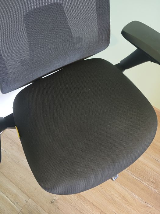 Офис стол Antares Dario Black