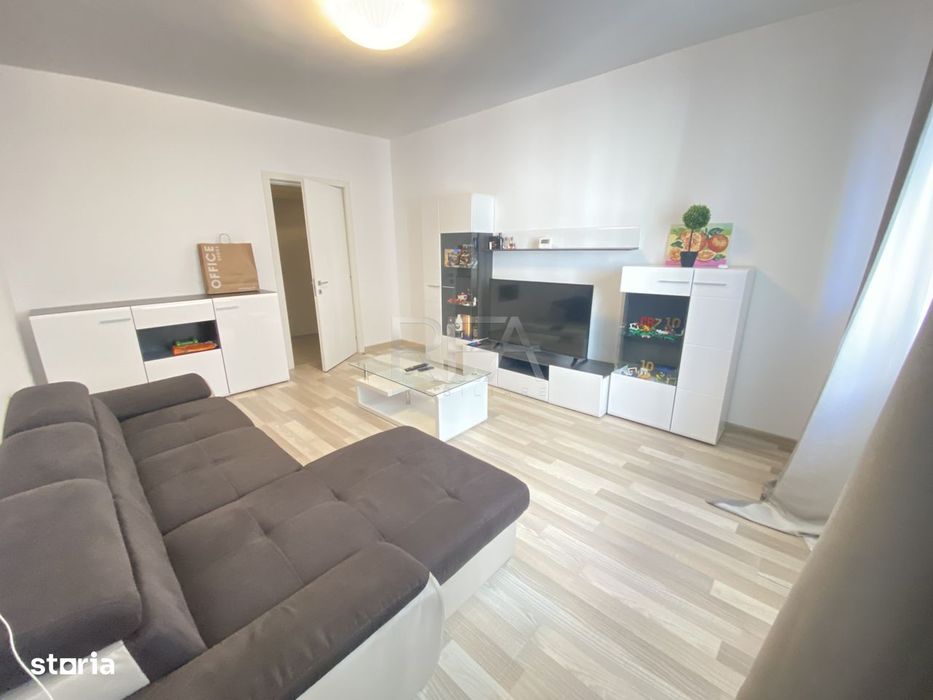 3 camere- Decomandat-Parcare subterana- Complex ISG/ Parcul Carol — fotografia 1