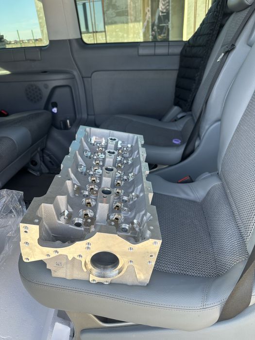 Chiuloasa Mercedes viano-vito 2500 ron