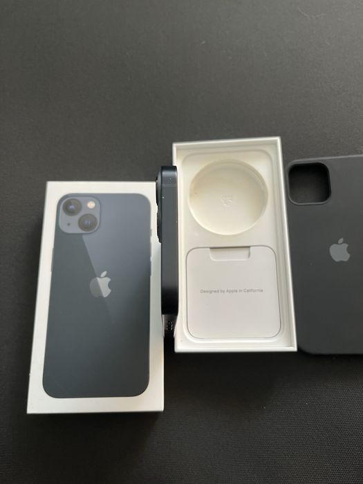 Iphone 13 128gb  100%