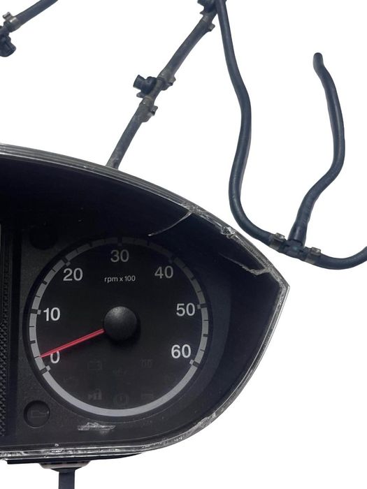 Kit Pornire Peugeot Boxer Box 2006 - > 3.0 Hdi 160 F1Ce0481D (F30Dt) 116Kw/156Hp 51799353