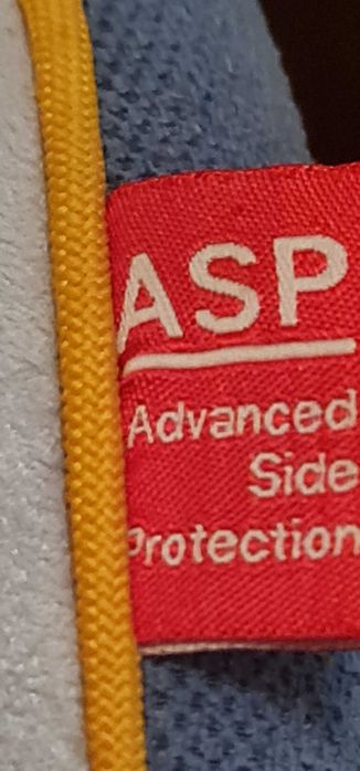 Scaun masina 9-36kg Storchenmuhle