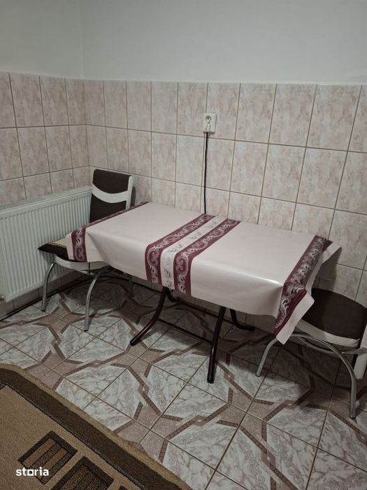 Apartament decomandat etajul 3/3 in K-uri, Filiasi