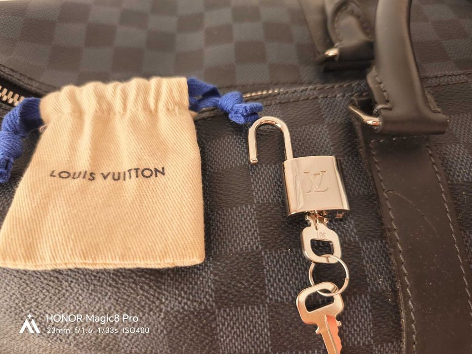 Louis Vuitton bag