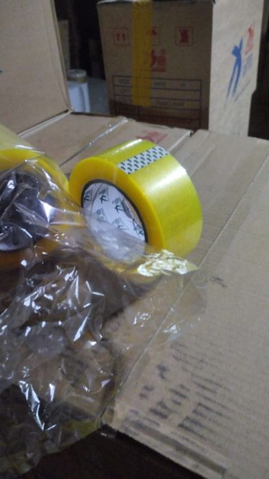 Скотч разные