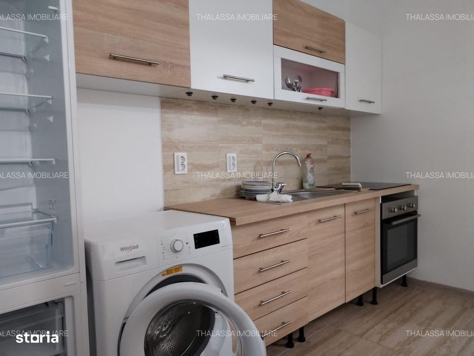 Apartament Studio - Complex Rezidential