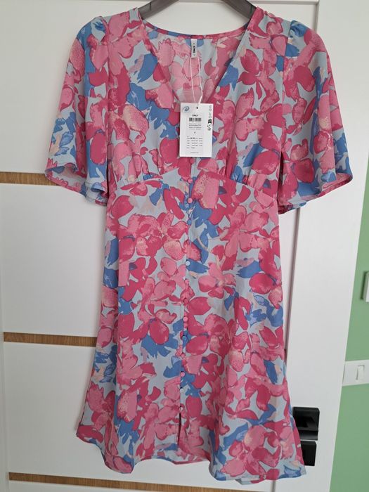 Rochie subțire de vară S