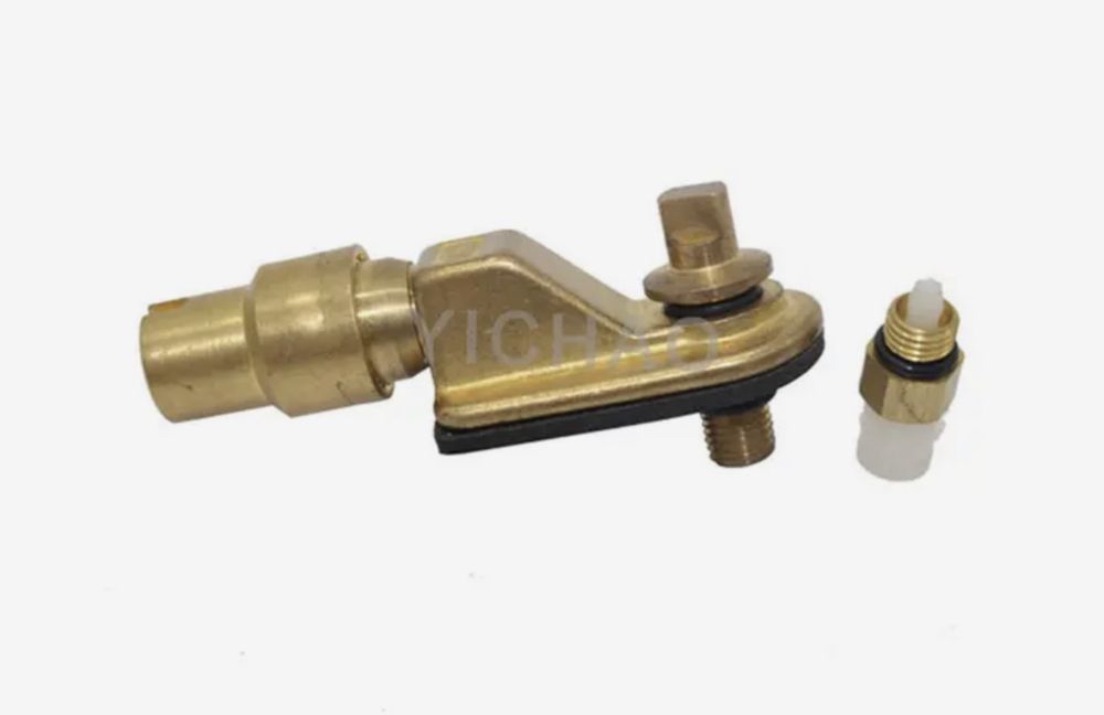 Supapa perna aer ventil audi vw porsche a6 a7 a8 q7 touareg camping