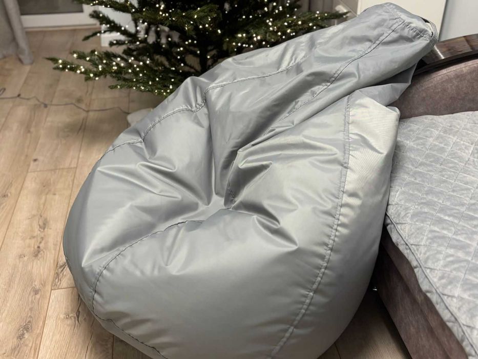 Продам пуф-кресло