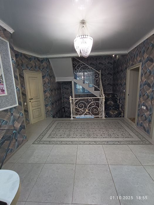 Дом частный. Трекино