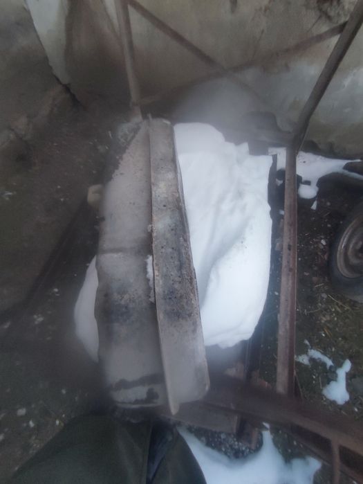 Damas benzin bak 400000 soʻm